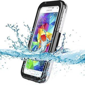 Samsung Galaxy S5 Waterproof Case
